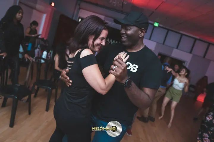 The Melómano Lingerie & Pajama Party! Download our app for more upcoming events! 📱 ⤵️ https://melomano.us/download-app/
