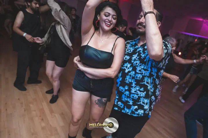 The Melómano Lingerie & Pajama Party! Download our app for more upcoming events! 📱 ⤵️ https://melomano.us/download-app/