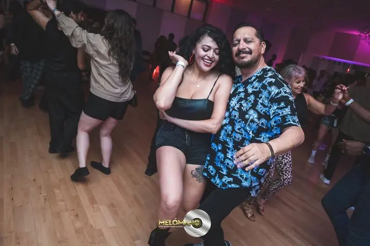 The Melómano Lingerie & Pajama Party! Download our app for more upcoming events! 📱 ⤵️ https://melomano.us/download-app/