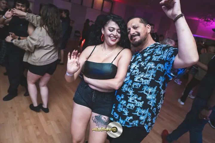 The Melómano Lingerie & Pajama Party! Download our app for more upcoming events! 📱 ⤵️ https://melomano.us/download-app/