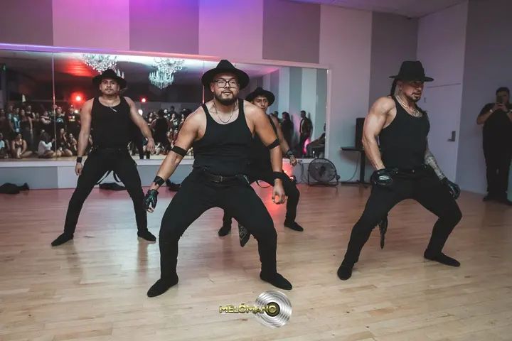 The Melómano Lingerie & Pajama Party! Download our app for more upcoming events! 📱 ⤵️ https://melomano.us/download-app/