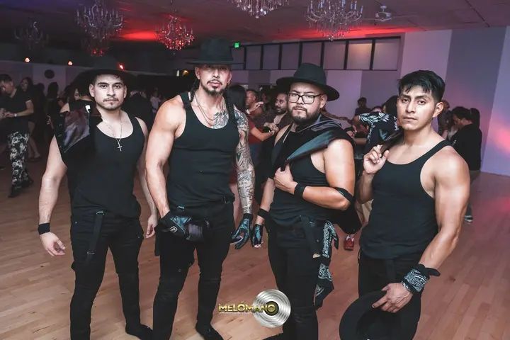 The Melómano Lingerie & Pajama Party! Download our app for more upcoming events! 📱 ⤵️ https://melomano.us/download-app/