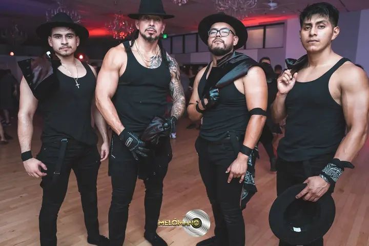 The Melómano Lingerie & Pajama Party! Download our app for more upcoming events! 📱 ⤵️ https://melomano.us/download-app/
