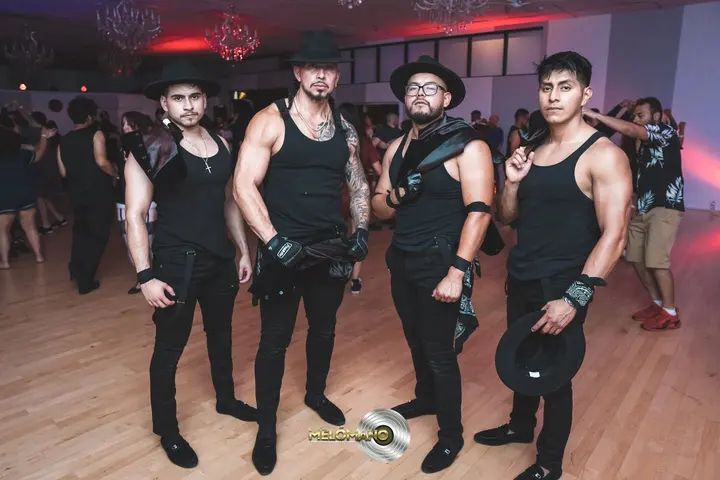 The Melómano Lingerie & Pajama Party! Download our app for more upcoming events! 📱 ⤵️ https://melomano.us/download-app/