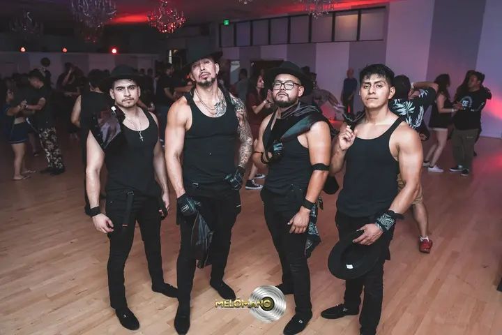 The Melómano Lingerie & Pajama Party! Download our app for more upcoming events! 📱 ⤵️ https://melomano.us/download-app/