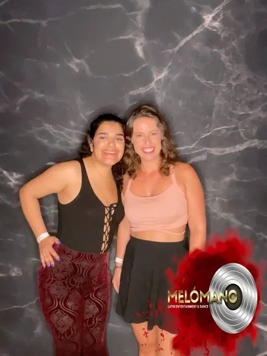 The Melómano Lingerie & Pajama Party! Download our app for more upcoming events! 📱 ⤵️ https://melomano.us/download-app/