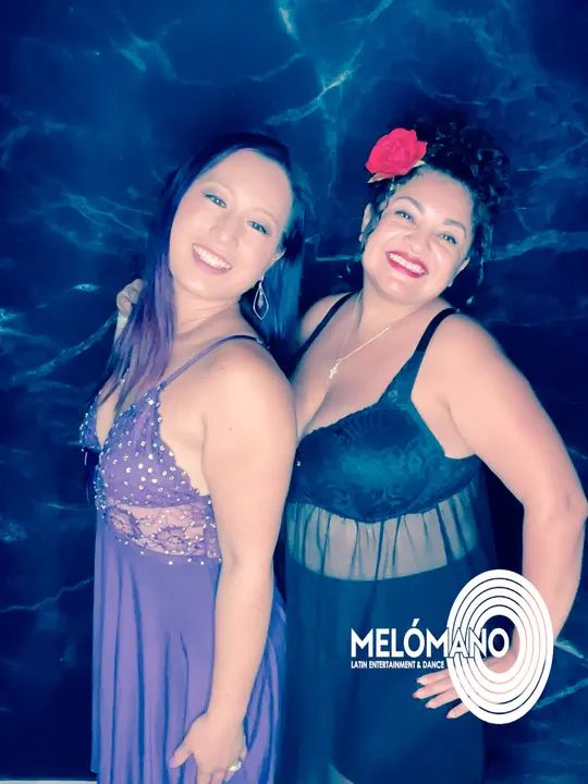 The Melómano Lingerie & Pajama Party! Download our app for more upcoming events! 📱 ⤵️ https://melomano.us/download-app/