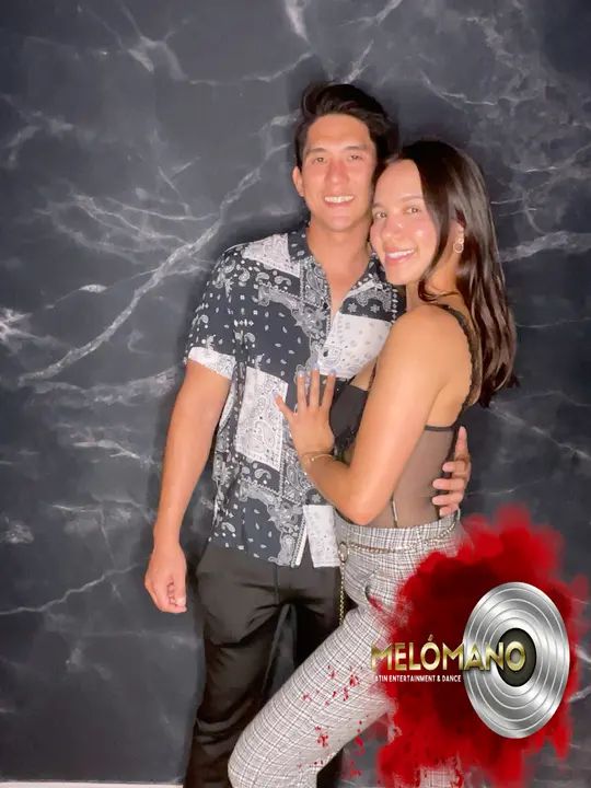 The Melómano Lingerie & Pajama Party! Download our app for more upcoming events! 📱 ⤵️ https://melomano.us/download-app/