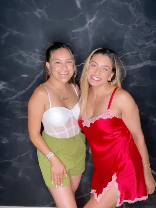 The Melómano Lingerie & Pajama Party! Download our app for more upcoming events! 📱 ⤵️ https://melomano.us/download-app/