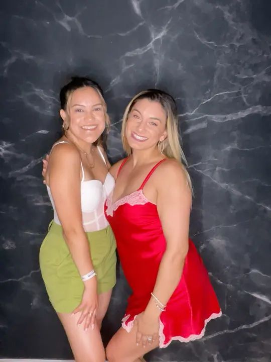 The Melómano Lingerie & Pajama Party! Download our app for more upcoming events! 📱 ⤵️ https://melomano.us/download-app/