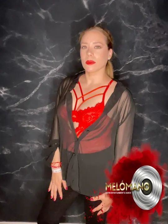 The Melómano Lingerie & Pajama Party! Download our app for more upcoming events! 📱 ⤵️ https://melomano.us/download-app/