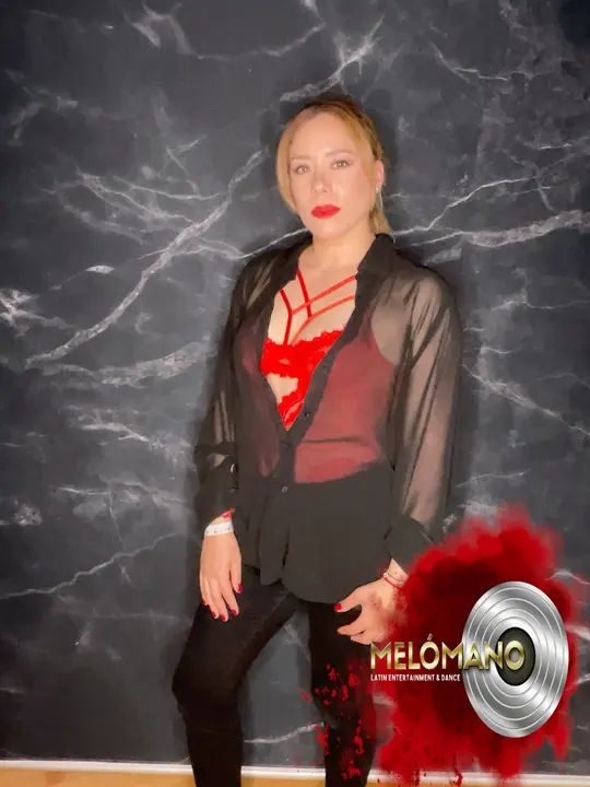The Melómano Lingerie & Pajama Party! Download our app for more upcoming events! 📱 ⤵️ https://melomano.us/download-app/