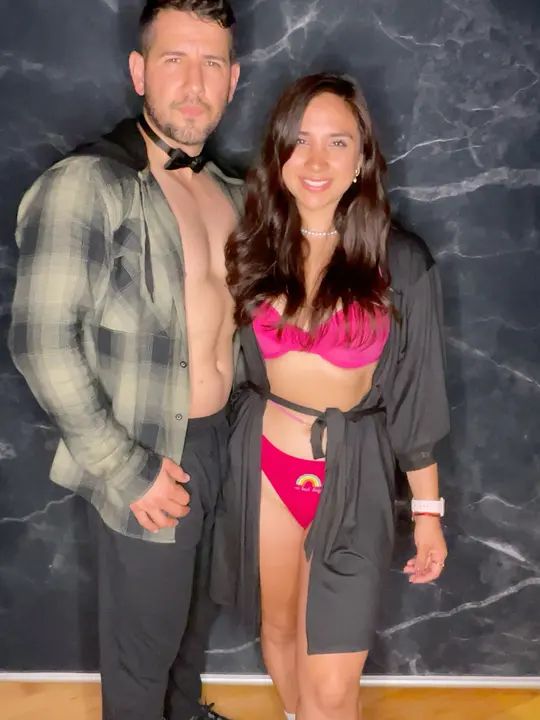 The Melómano Lingerie & Pajama Party! Download our app for more upcoming events! 📱 ⤵️ https://melomano.us/download-app/