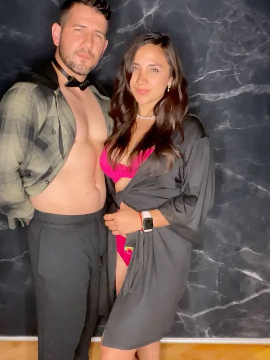 The Melómano Lingerie & Pajama Party! Download our app for more upcoming events! 📱 ⤵️ https://melomano.us/download-app/