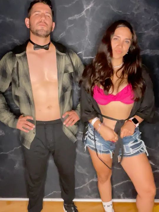 The Melómano Lingerie & Pajama Party! Download our app for more upcoming events! 📱 ⤵️ https://melomano.us/download-app/