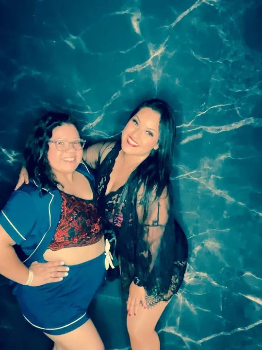 The Melómano Lingerie & Pajama Party! Download our app for more upcoming events! 📱 ⤵️ https://melomano.us/download-app/