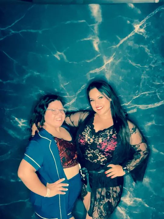 The Melómano Lingerie & Pajama Party! Download our app for more upcoming events! 📱 ⤵️ https://melomano.us/download-app/