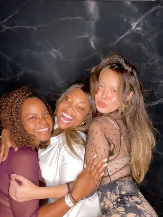 The Melómano Lingerie & Pajama Party! Download our app for more upcoming events! 📱 ⤵️ https://melomano.us/download-app/