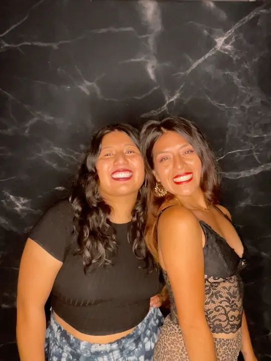 The Melómano Lingerie & Pajama Party! Download our app for more upcoming events! 📱 ⤵️ https://melomano.us/download-app/