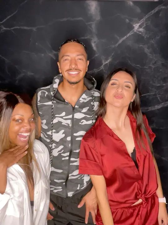 The Melómano Lingerie & Pajama Party! Download our app for more upcoming events! 📱 ⤵️ https://melomano.us/download-app/