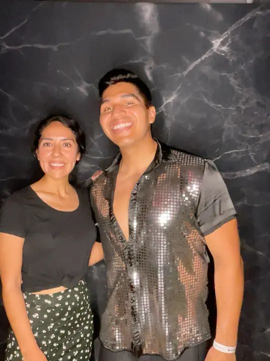 The Melómano Lingerie & Pajama Party! Download our app for more upcoming events! 📱 ⤵️ https://melomano.us/download-app/