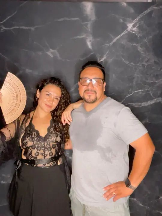 The Melómano Lingerie & Pajama Party! Download our app for more upcoming events! 📱 ⤵️ https://melomano.us/download-app/