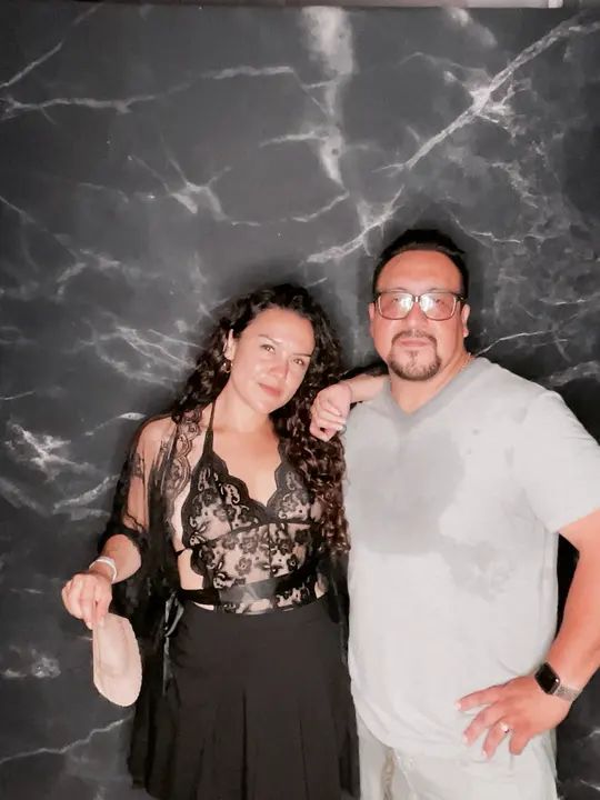 The Melómano Lingerie & Pajama Party! Download our app for more upcoming events! 📱 ⤵️ https://melomano.us/download-app/