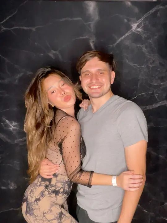 The Melómano Lingerie & Pajama Party! Download our app for more upcoming events! 📱 ⤵️ https://melomano.us/download-app/