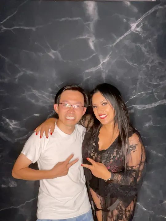 The Melómano Lingerie & Pajama Party! Download our app for more upcoming events! 📱 ⤵️ https://melomano.us/download-app/