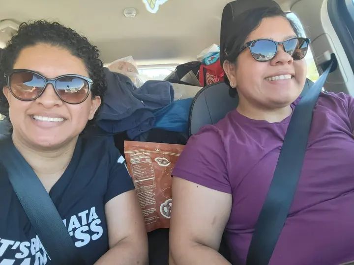 The Melómano Camping Trip! ⛺We love spending quality time with our Fam! Making friendships and memories that last a life time! Join the Fam to join the fun! We start new dan