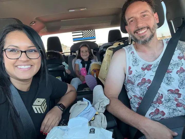 The Melómano Camping Trip! ⛺We love spending quality time with our Fam! Making friendships and memories that last a life time! Join the Fam to join the fun! We start new dan