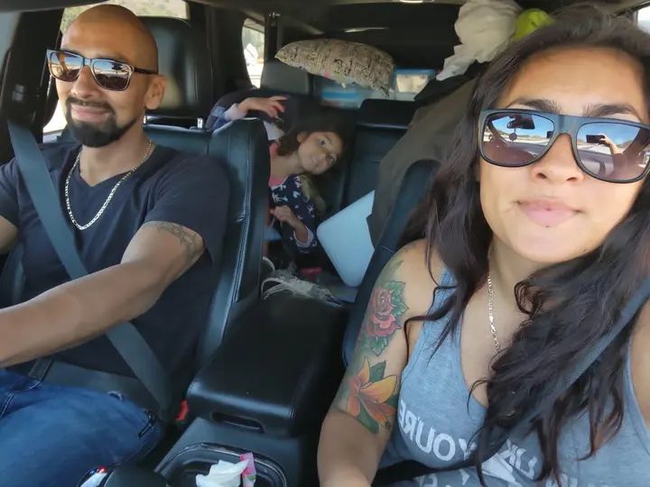 The Melómano Camping Trip! ⛺We love spending quality time with our Fam! Making friendships and memories that last a life time! Join the Fam to join the fun! We start new dan
