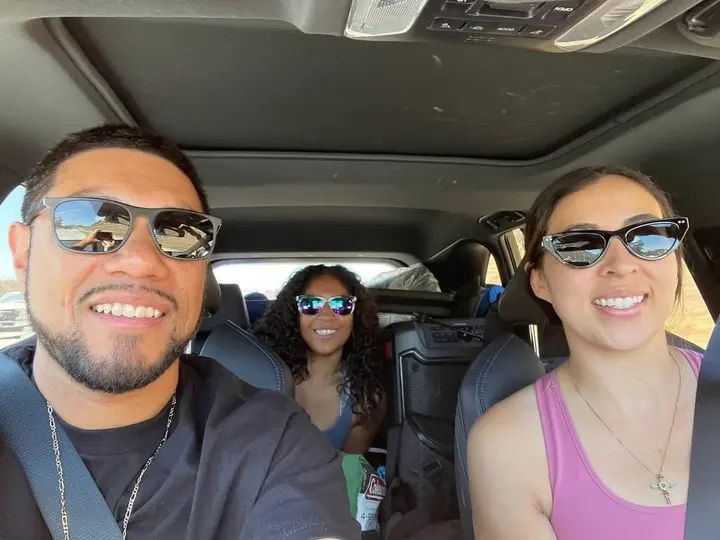 The Melómano Camping Trip! ⛺We love spending quality time with our Fam! Making friendships and memories that last a life time! Join the Fam to join the fun! We start new dan