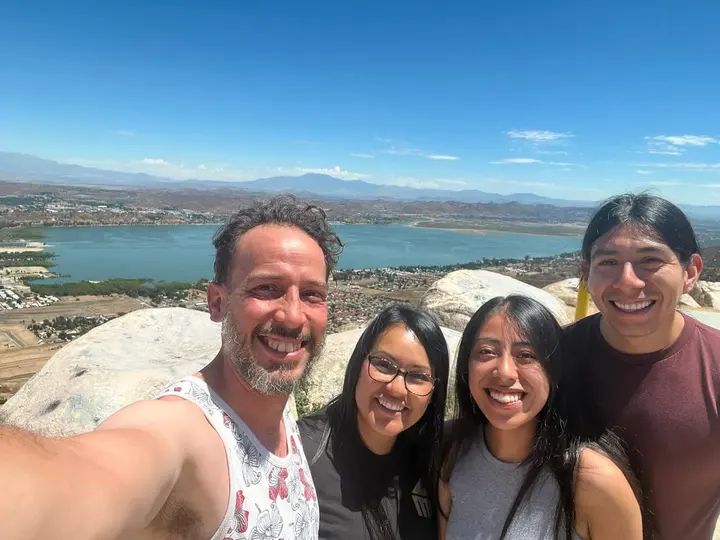 The Melómano Camping Trip! ⛺We love spending quality time with our Fam! Making friendships and memories that last a life time! Join the Fam to join the fun! We start new dan