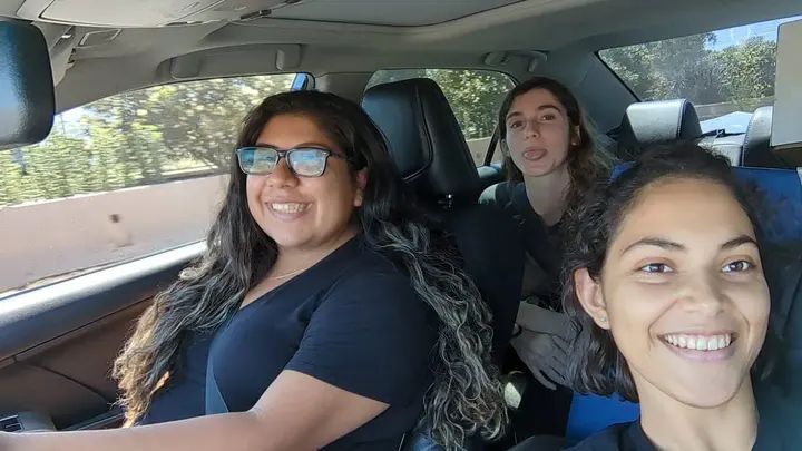 The Melómano Camping Trip! ⛺We love spending quality time with our Fam! Making friendships and memories that last a life time! Join the Fam to join the fun! We start new dan