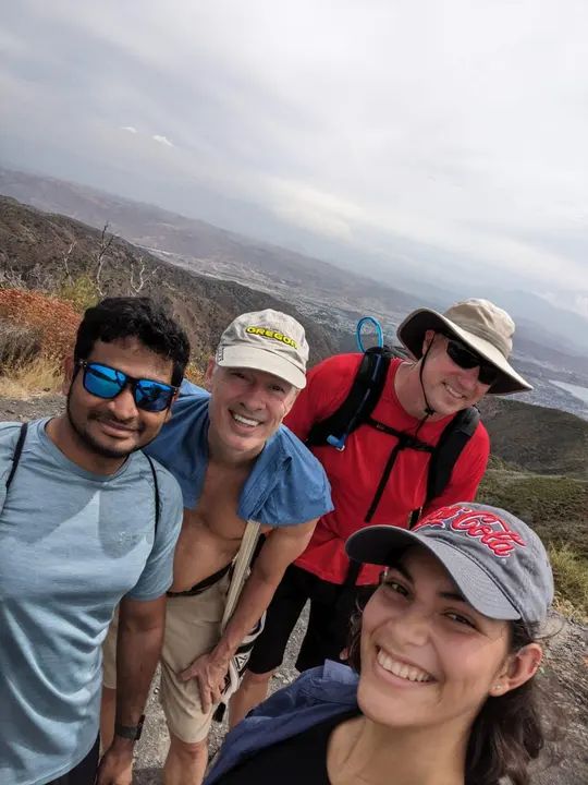 The Melómano Camping Trip! ⛺We love spending quality time with our Fam! Making friendships and memories that last a life time! Join the Fam to join the fun! We start new dan