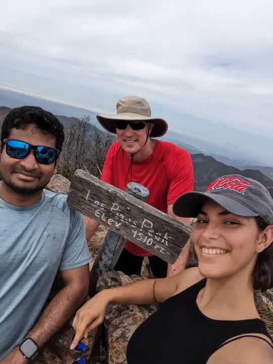 The Melómano Camping Trip! ⛺We love spending quality time with our Fam! Making friendships and memories that last a life time! Join the Fam to join the fun! We start new dan
