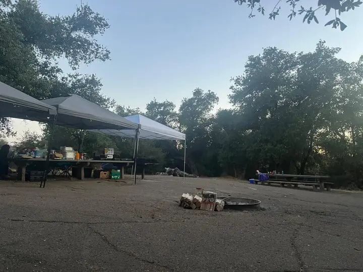 The Melómano Camping Trip! ⛺We love spending quality time with our Fam! Making friendships and memories that last a life time! Join the Fam to join the fun! We start new dan