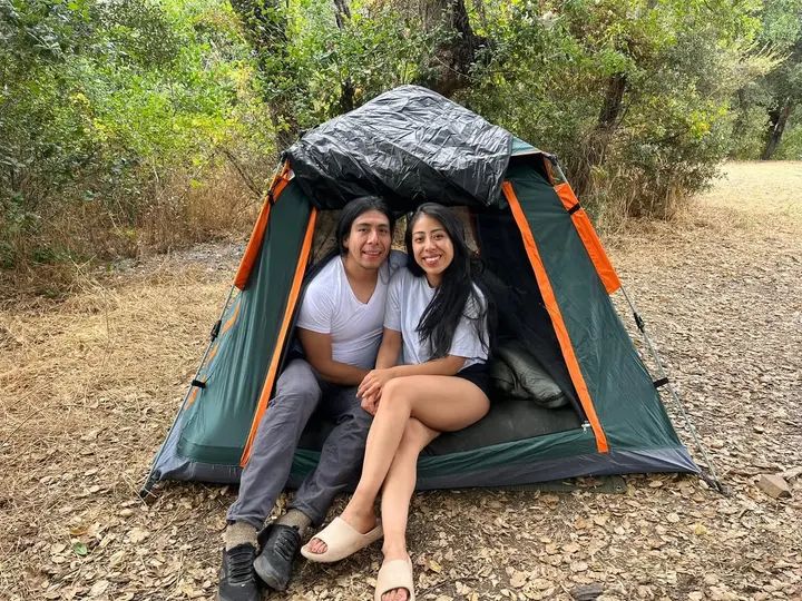 The Melómano Camping Trip! ⛺We love spending quality time with our Fam! Making friendships and memories that last a life time! Join the Fam to join the fun! We start new dan