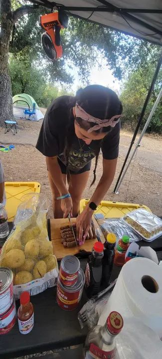 The Melómano Camping Trip! ⛺We love spending quality time with our Fam! Making friendships and memories that last a life time! Join the Fam to join the fun! We start new dan