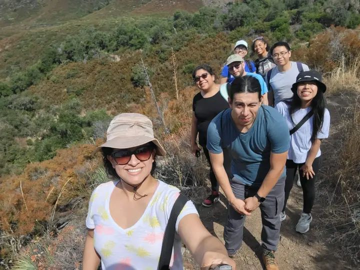 The Melómano Camping Trip! ⛺We love spending quality time with our Fam! Making friendships and memories that last a life time! Join the Fam to join the fun! We start new dan