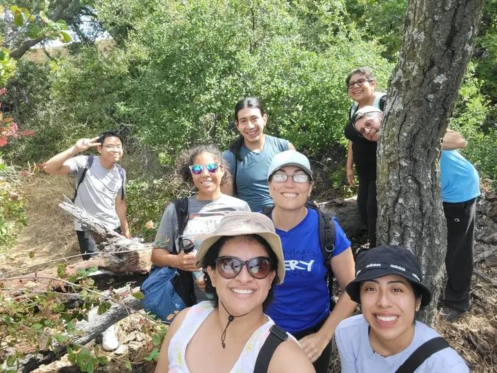 The Melómano Camping Trip! ⛺We love spending quality time with our Fam! Making friendships and memories that last a life time! Join the Fam to join the fun! We start new dan