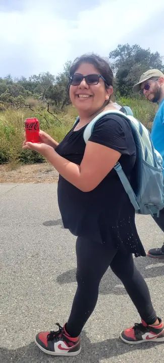 The Melómano Camping Trip! ⛺We love spending quality time with our Fam! Making friendships and memories that last a life time! Join the Fam to join the fun! We start new dan
