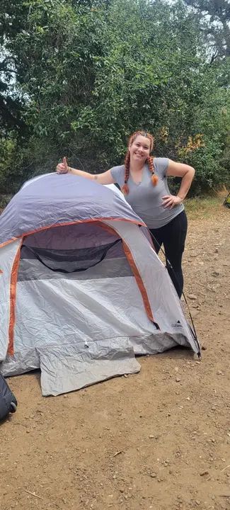 The Melómano Camping Trip! ⛺We love spending quality time with our Fam! Making friendships and memories that last a life time! Join the Fam to join the fun! We start new dan