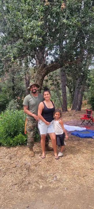The Melómano Camping Trip! ⛺We love spending quality time with our Fam! Making friendships and memories that last a life time! Join the Fam to join the fun! We start new dan