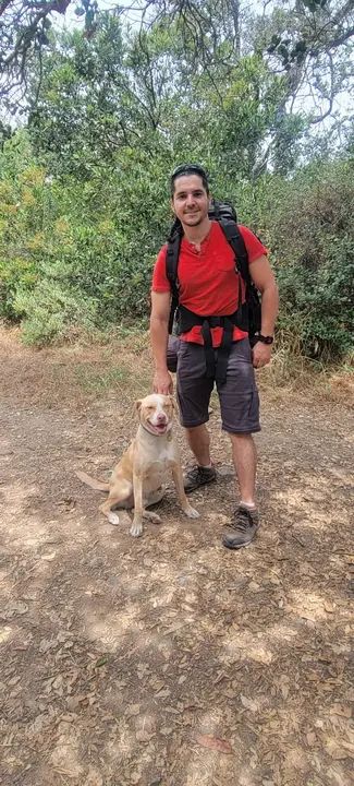 The Melómano Camping Trip! ⛺We love spending quality time with our Fam! Making friendships and memories that last a life time! Join the Fam to join the fun! We start new dan