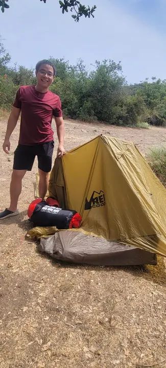 The Melómano Camping Trip! ⛺We love spending quality time with our Fam! Making friendships and memories that last a life time! Join the Fam to join the fun! We start new dan