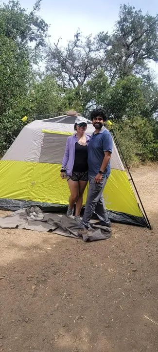 The Melómano Camping Trip! ⛺We love spending quality time with our Fam! Making friendships and memories that last a life time! Join the Fam to join the fun! We start new dan