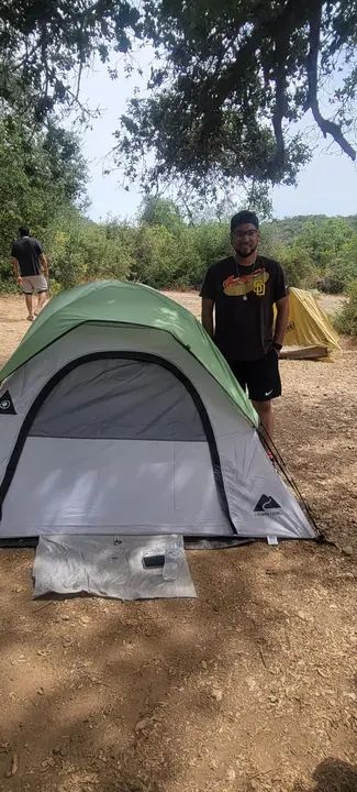 The Melómano Camping Trip! ⛺We love spending quality time with our Fam! Making friendships and memories that last a life time! Join the Fam to join the fun! We start new dan