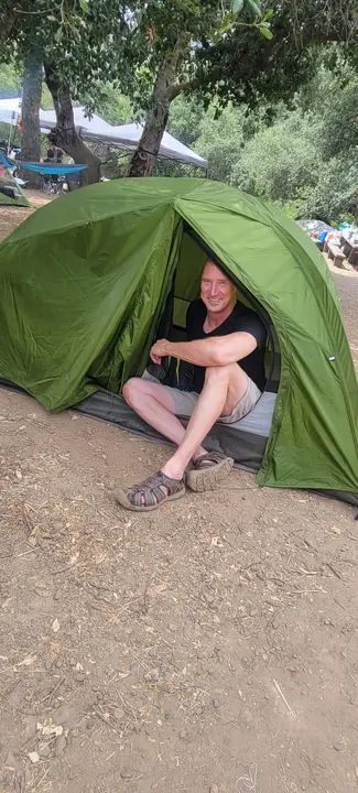 The Melómano Camping Trip! ⛺We love spending quality time with our Fam! Making friendships and memories that last a life time! Join the Fam to join the fun! We start new dan